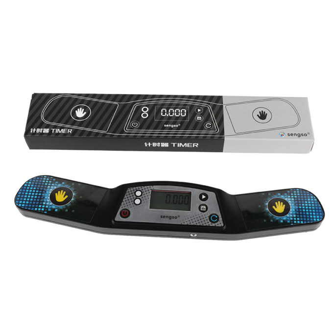 ShengShou Timer