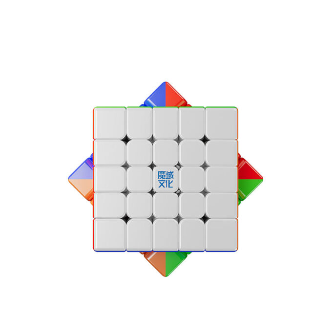 MoYu AoChuang V6 5x5 Dual Track UV